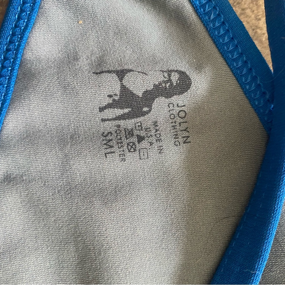 Jolyn Vent Tops - image 5